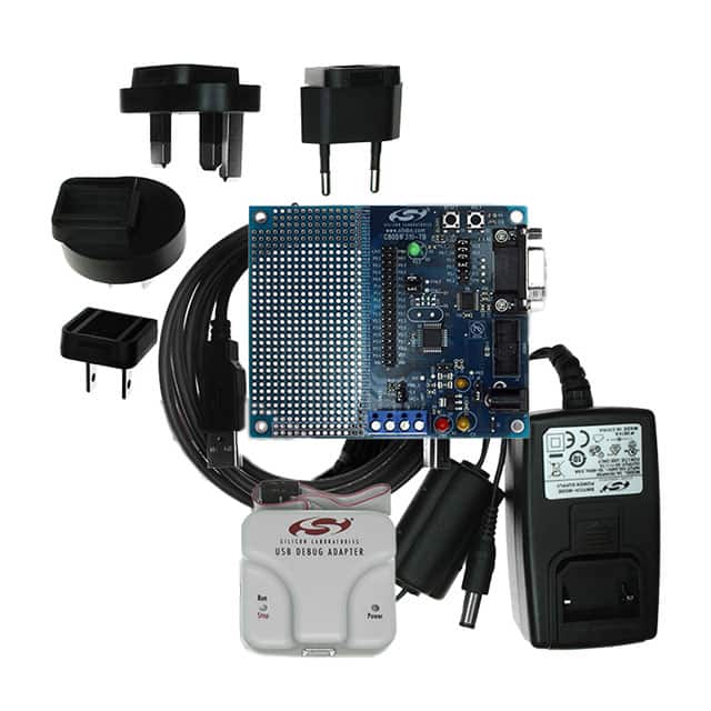 C8051F310DK Silicon Labs                                                                    DEV KIT FOR C8051F310/F311