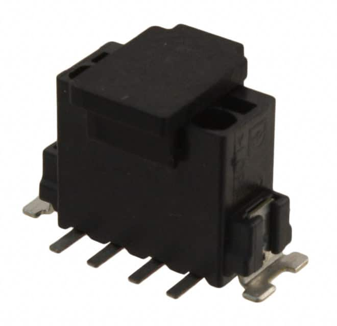 1771114 Phoenix Contact                                                                    CONN TERM BLK 4POS 2.5MM SMD