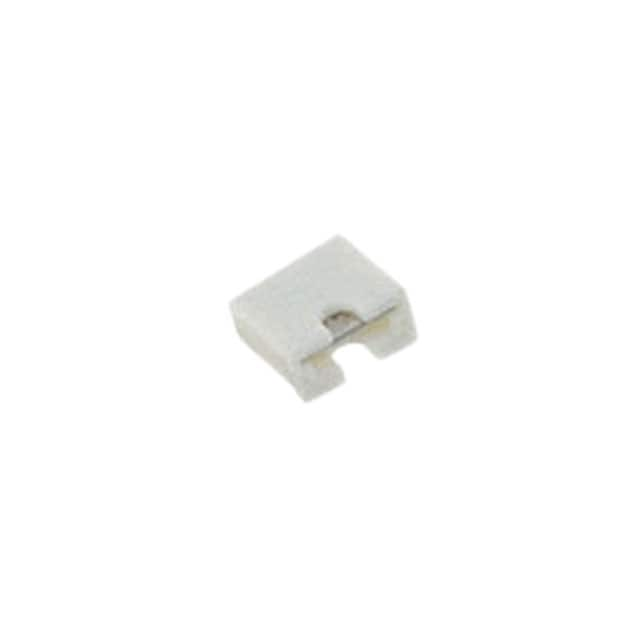 0900590009 Molex, LLC                                                                    CONN SHUNT .100 LOW PROFILE GOLD