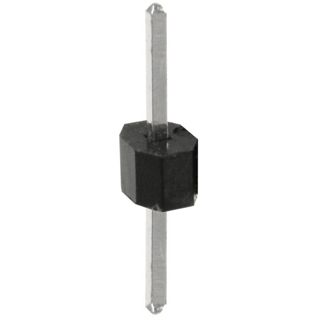 PEC01SABN Sullins Connector Solutions                                                                    CONN HEADER .100 SINGL STR 1POS