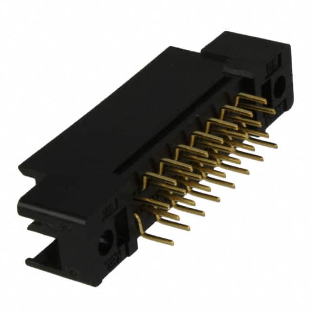 P50E-030P1-S1-EA 3M                                                                    PAK50 CONN