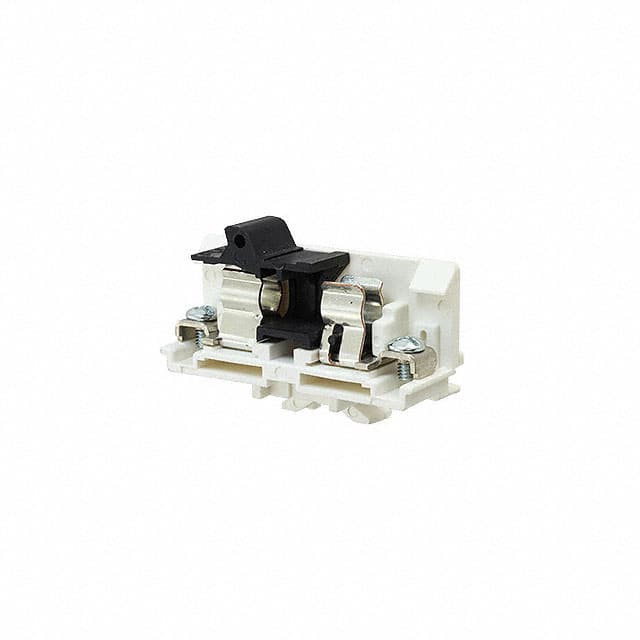 P0311 TE Connectivity AMP Connectors                                                                    CONN TERM BLOCK DOVETAIL 22-8AWG
