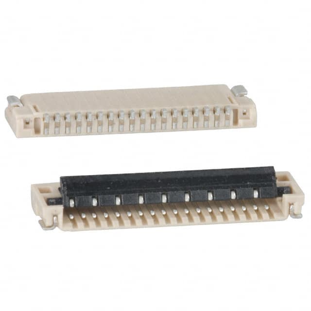 51441-1893 Molex, LLC                                                                    CONN FFC BOTTOM 18POS 0.50MM R/A