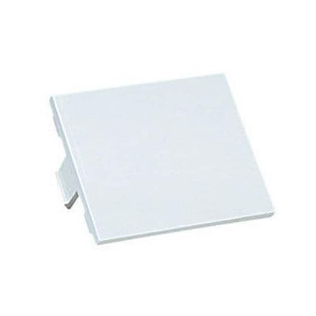 CHB2IW-X Panduit Corp                                                                    1/2-SIZE BLANK INSERT. RESERVES