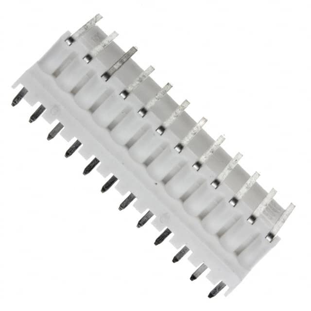 22-05-1122 Molex Connector Corporation                                                                    CONN HEADER 12POS 2.5MM R/A TIN