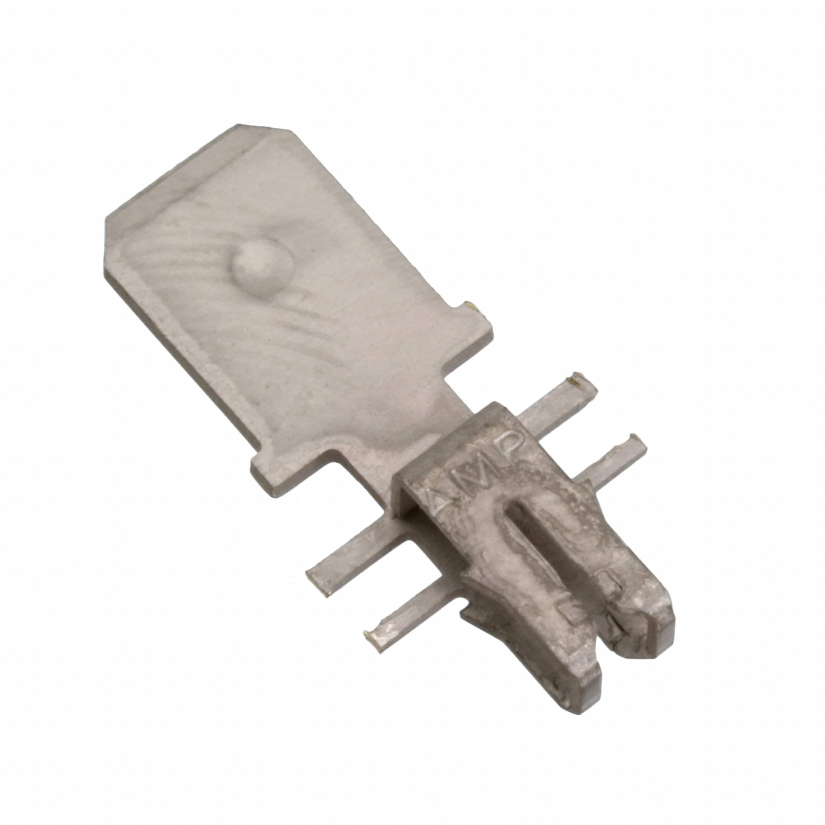 1217924-1 TE Connectivity AMP Connectors                                                                    CONN MAG TERM 20-22AWG QC 0.250