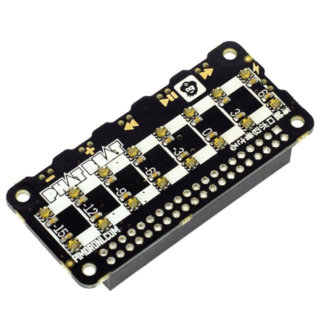 PIM267 Pimoroni Ltd                                                                    PHAT BEAT