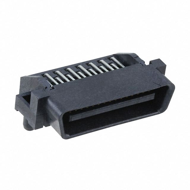 71661-2030 Molex, LLC                                                                    CONN PLUG RT ANG 30POS .050