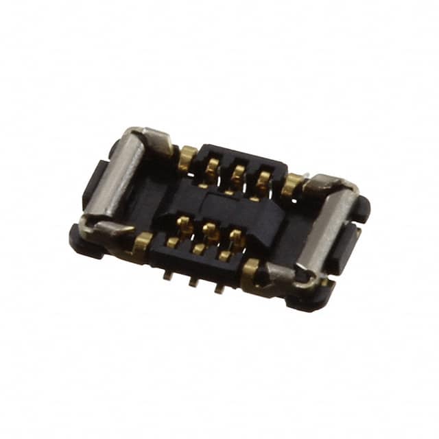 5050660620 Molex, LLC                                                                    .35MM BRD-BRD RCPT 6CKT SMT