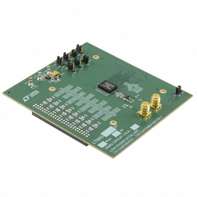 DC1751A-F Linear Technology/Analog Devices                                                                    BOARD EVAL LTM9006-14