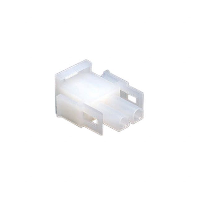 0050841020 Molex, LLC                                                                    CONN PLUG 2POS .084