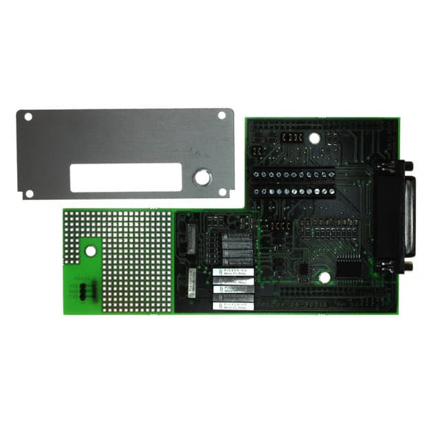 PTC-04-DB-90316 Melexis Technologies NV                                                                    PTC04 DAUGHTERBOARD 90316