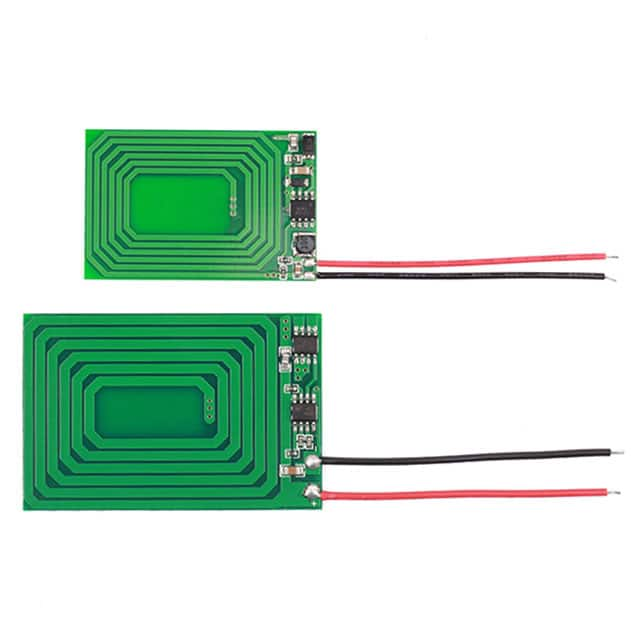 106990018 Seeed Technology Co., Ltd                                                                    WIRELESS CHARGING PCB MOD 5-12V