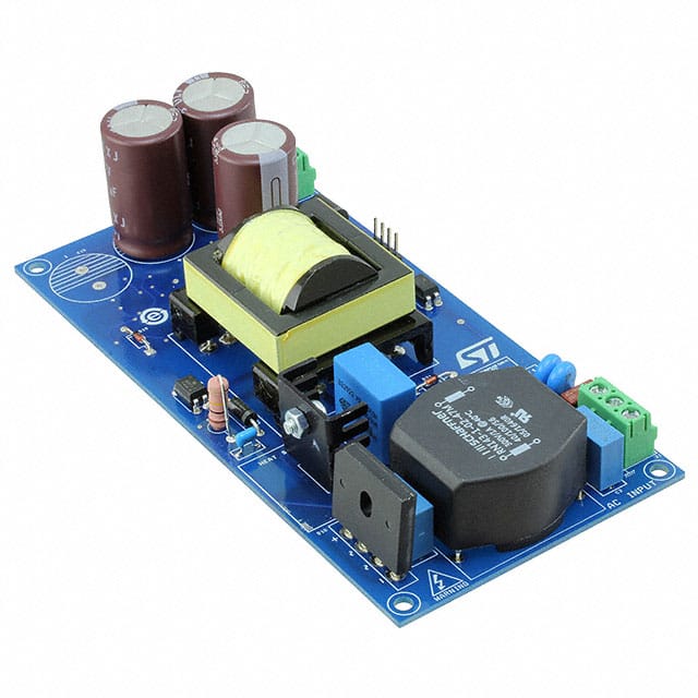 STEVAL-ILL085V1 STMicroelectronics                                                                    80 W PWM DIMMABLE SINGLE-STRING