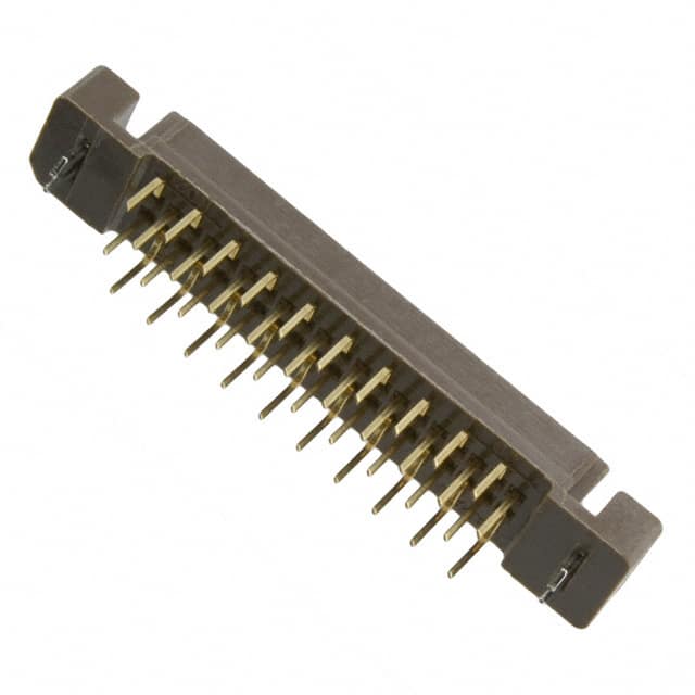 P50L-040S-A-DA 3M                                                                    CONN SOCKET 40POS .050