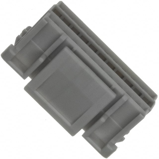 PNDP-22V-Z JST Sales America Inc.                                                                    CONN HOUSING PND 2MM 22POS DUAL
