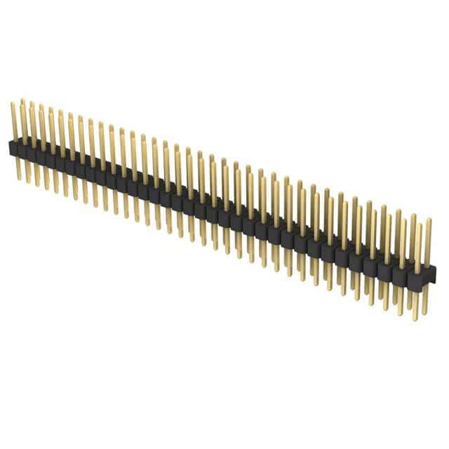 PRPC035DFBN-RC Sullins Connector Solutions                                                                    CONN HEADER .100