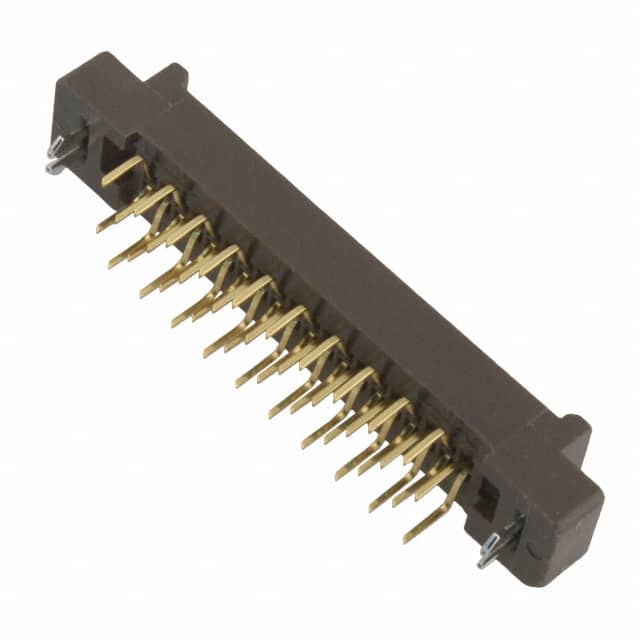 P50L-040P-A-DA 3M                                                                    CONN PLUG 40POS STR .050