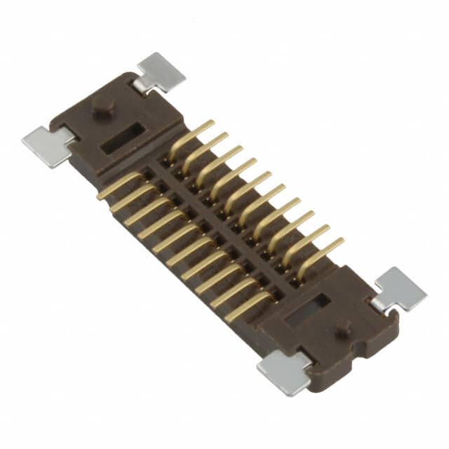 P50L-020S-AS-DA 3M                                                                    CONN SOCKET 20POS .050