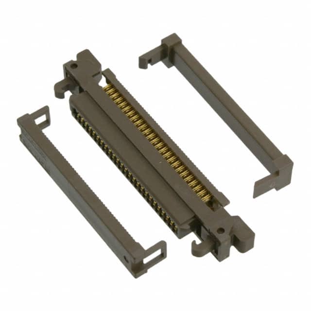 P25LE-050S-DA 3M                                                                    CONN SOCKET 50POS .050