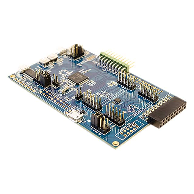 DK-20648 TDK InvenSense                                                                    DEVELOPMENT BOARD FOR ICM-20648