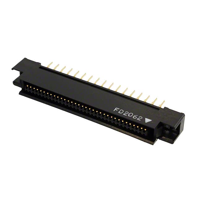 P50E-068P1-S1-EA 3M                                                                    PAK50 CONN