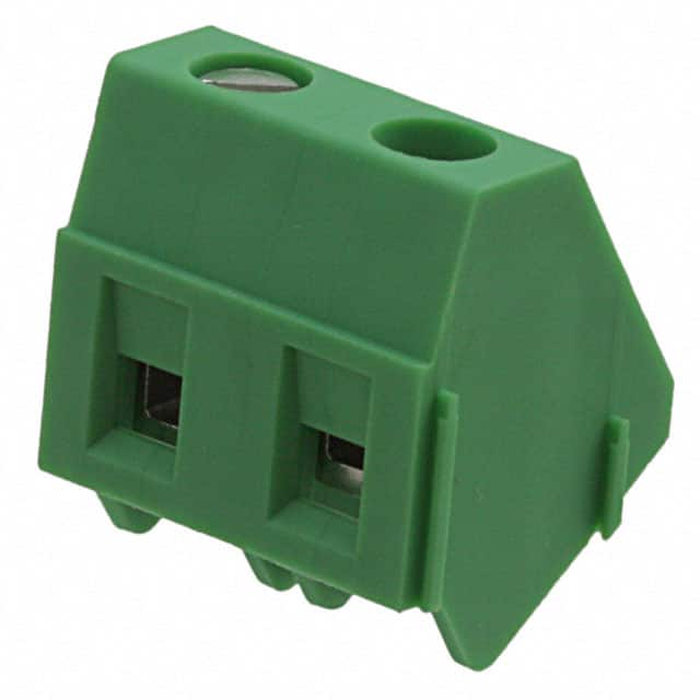 1718029 Phoenix Contact                                                                    PC TERM BLOCK PLUG 2POS 7.5MM