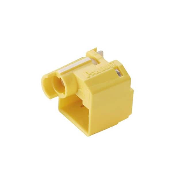 PSL-DCPLRX-YL Panduit Corp                                                                    CONN RJ45 PLUG LOCK-IN DEVICE