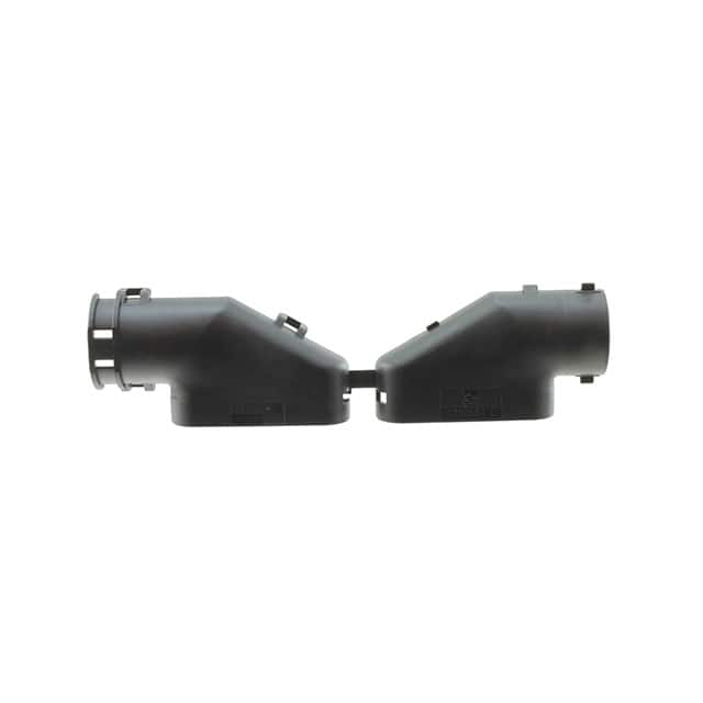 1670865-1 TE Connectivity AMP Connectors                                                                    COVER,90