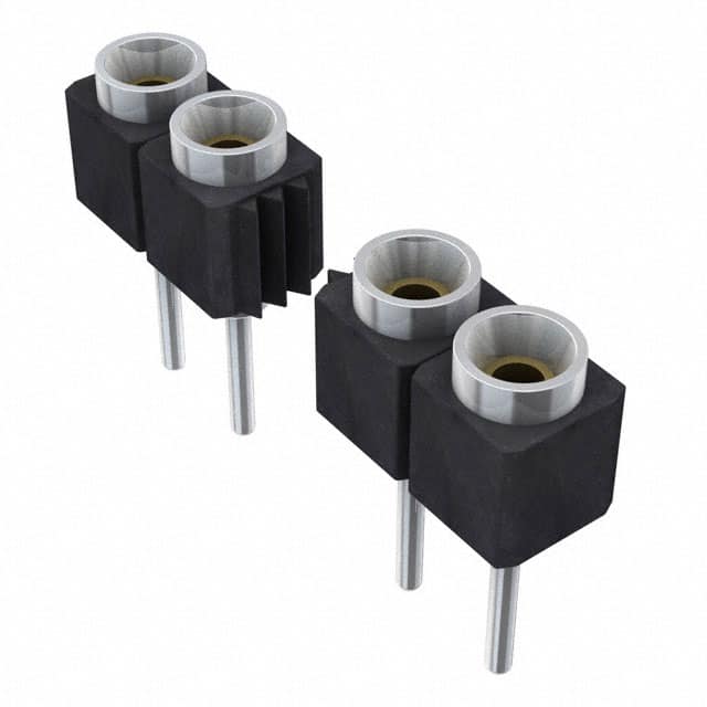 PPTC052LJBN Sullins Connector Solutions                                                                    CONN FEMALE 10POS DL .1