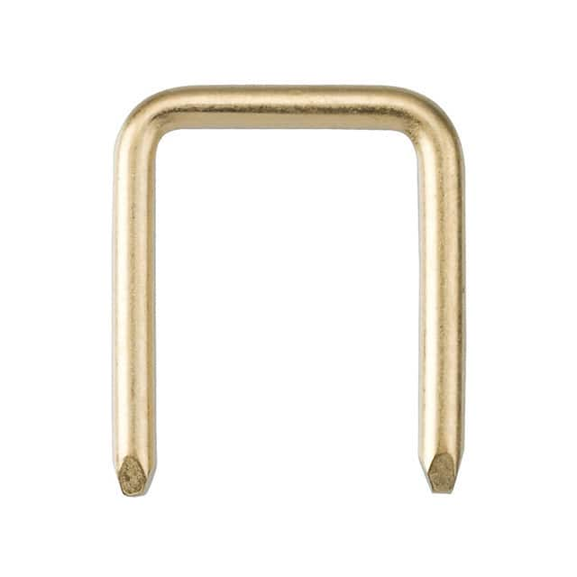 D3081-05 Harwin Inc.                                                                    1MM SHORTING LINK GOLD