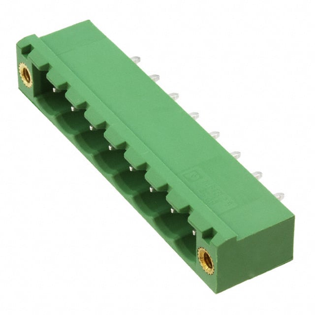 1796380 Phoenix Contact                                                                    TERM BLOCK HDR 8POS VERT 5.08MM