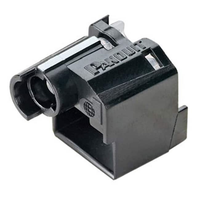 PSL-DCPLS-BL Panduit Corp                                                                    CONN RJ45 PLUG LOCK-IN DEVICE