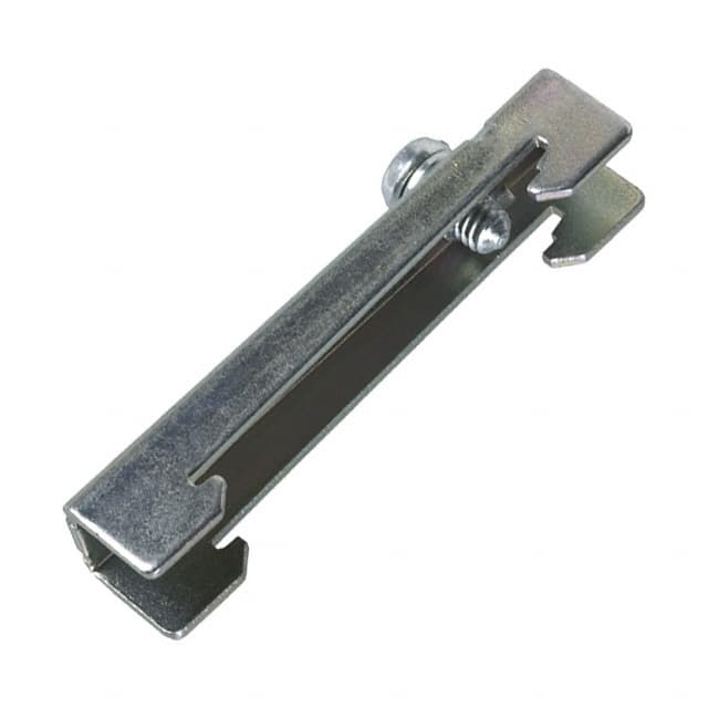 PFP-M Omron Automation and Safety                                                                    END PLATE FOR DIN TRACK RAIL