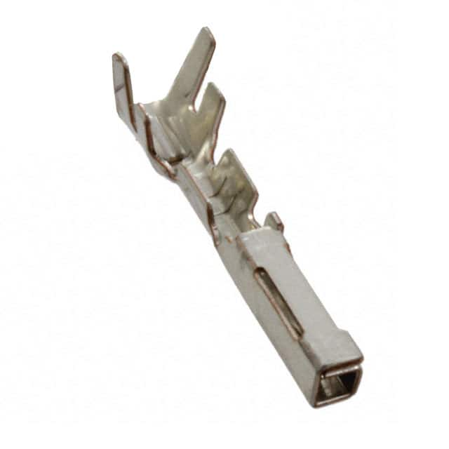 175180-1 TE Connectivity AMP Connectors                                                                    CONN SOCKT TIN CRIMP TERMINATION