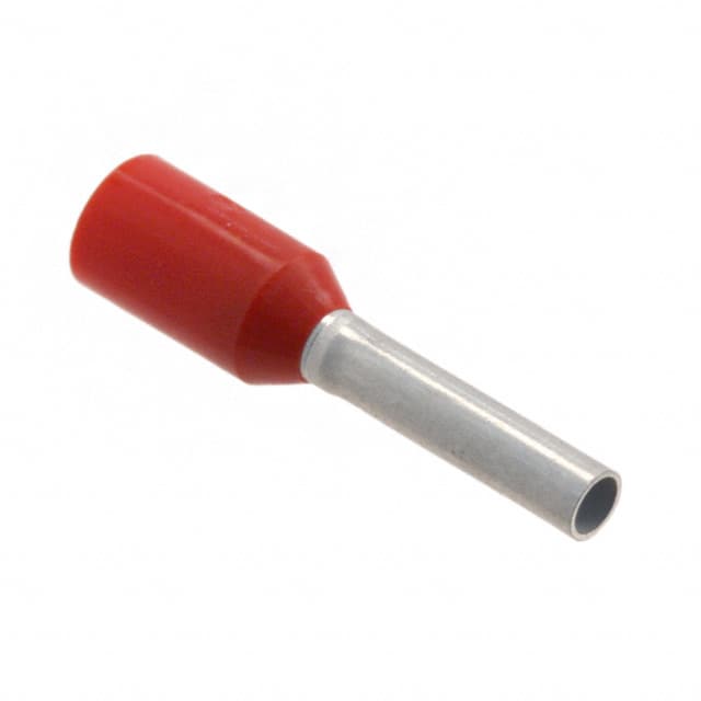 3200030 Phoenix Contact                                                                    CONN FERRULE 18AWG RED