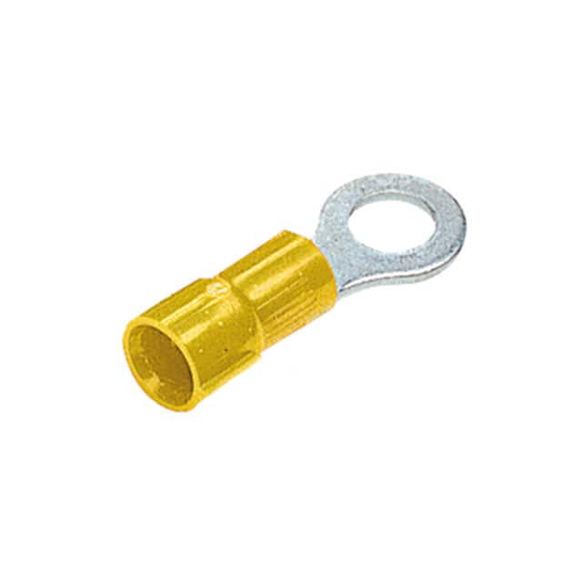 PV10-38RB-2K Panduit Corp                                                                    CONN RING CIRC 10-12AWG #3/8
