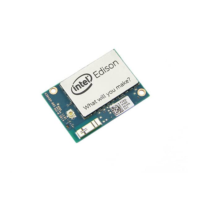 102990283 Seeed Technology Co., Ltd                                                                    INTEL EDISON