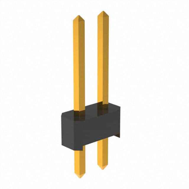 PRPC001DFAN-RC Sullins Connector Solutions                                                                    CONN HEADER .100