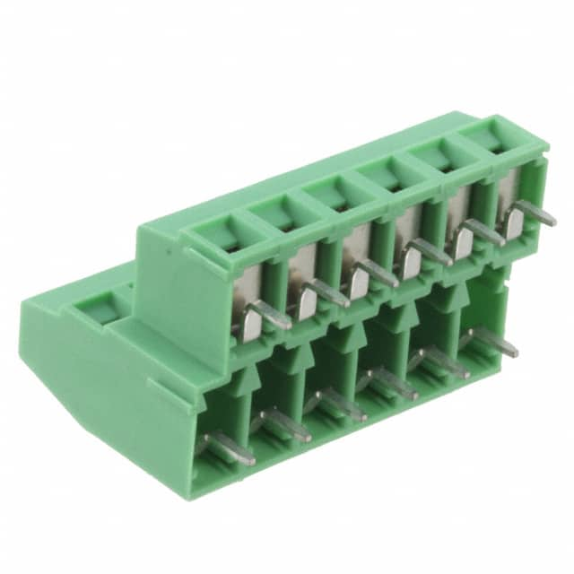 1726189 Phoenix Contact                                                                    PC TERMINAL BLOCK 6POS