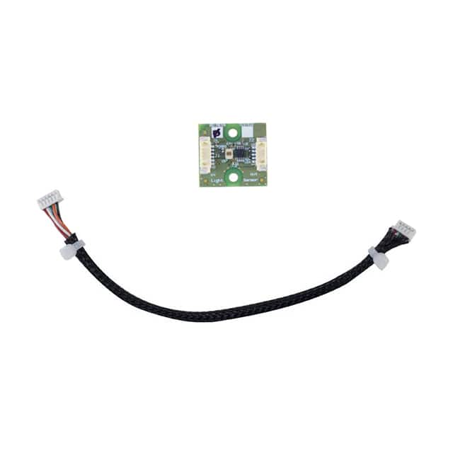 VB16-0000-0000-C0-PK UDOO                                                                    LIGHT SENSOR FOR UDOO NEO