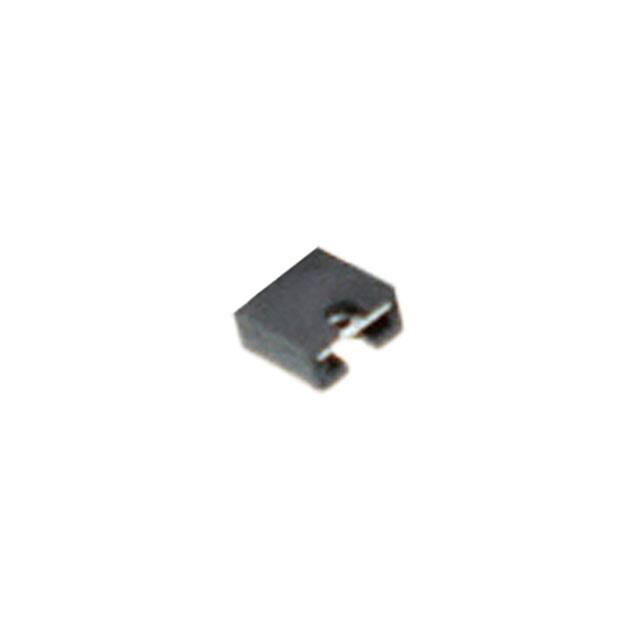 0900590007 Molex, LLC                                                                    CONN SHUNT 2POS .100 TIN