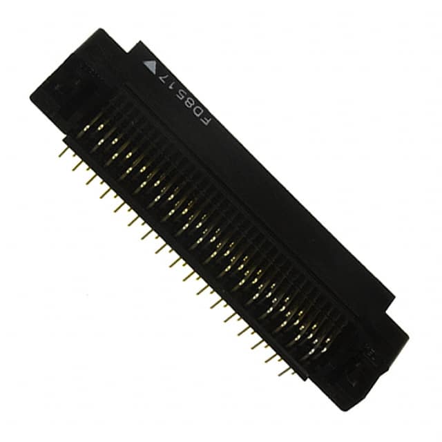 P50E-068P1-SR1-EA 3M                                                                    CONN PLUG 68POS R/A    .050