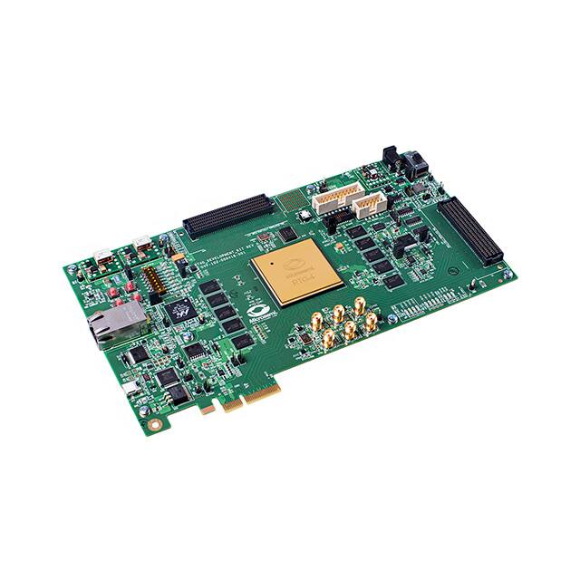 RTG4-DEV-KIT-1 Microsemi Corporation                                                                    EVAL BOARD