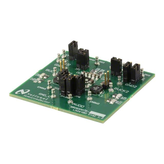 LM26480SQ-AAEV/NOPB Texas Instruments                                                                    BOARD EVAL FOR LM26480