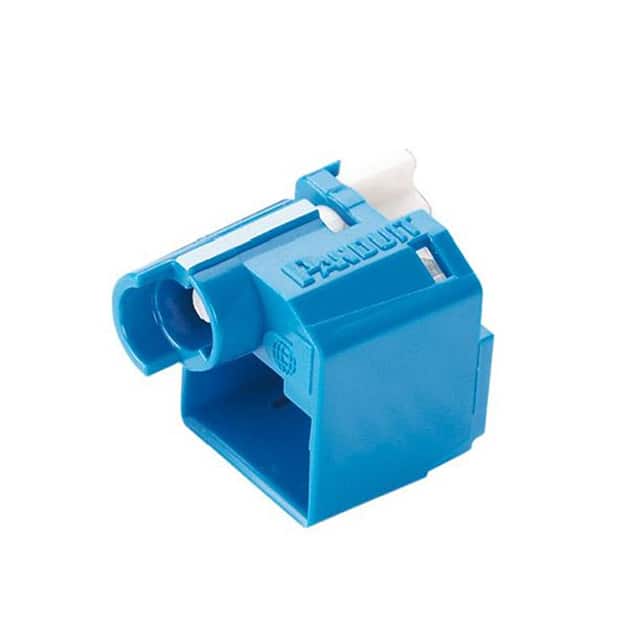 PSL-DCPLX-BU Panduit Corp                                                                    CONN RJ45 PLUG LOCK-IN DEVICE