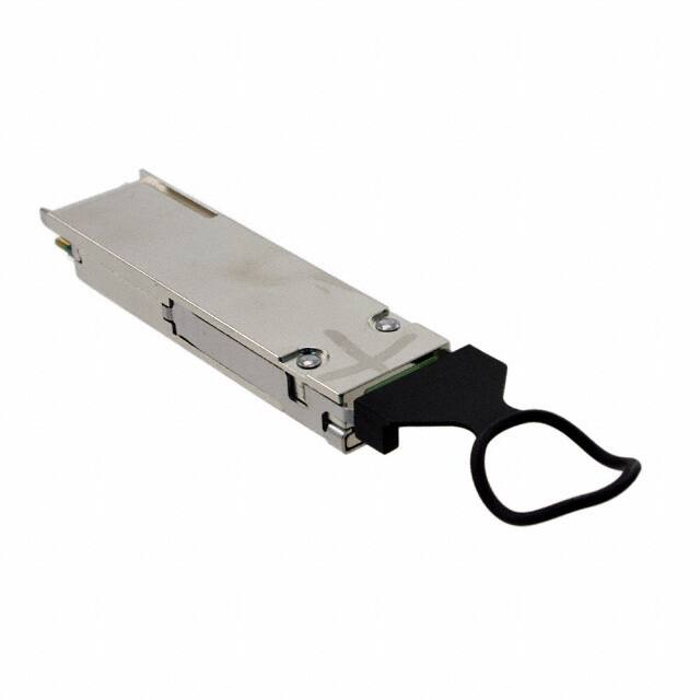 0747630015 Molex, LLC                                                                    CONN QSFP LOOPBACK ADAPTER 5DB