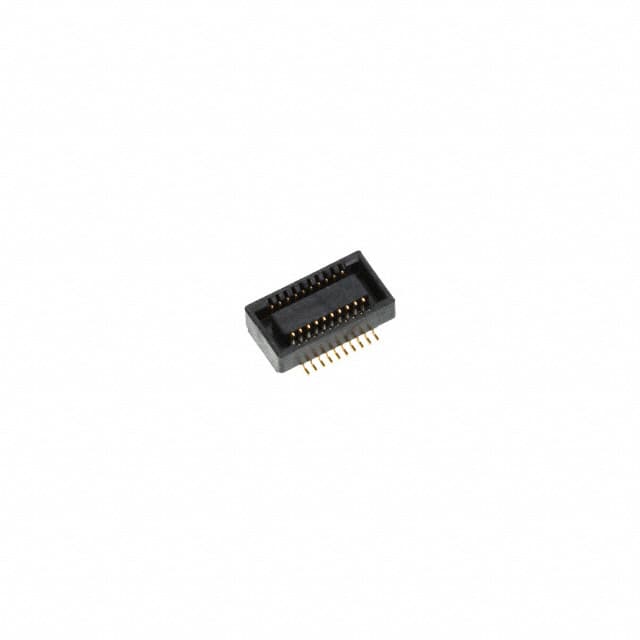 0541020204 Molex, LLC                                                                    CONN RECPT 20POS 0.50MM SMD