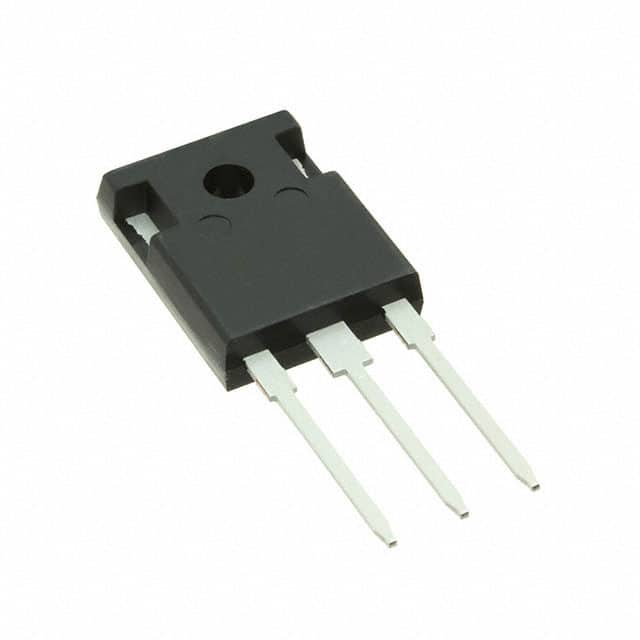 IDW30C65D2XKSA1 Infineon Technologies                                                                    DIODE 650V 30A RAPID2 TO247-3