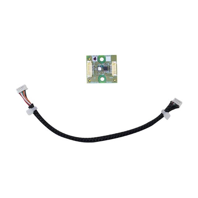 VB15-0000-0000-C0-PK UDOO                                                                    HUMIDITY SENSOR FOR UDOO NEO